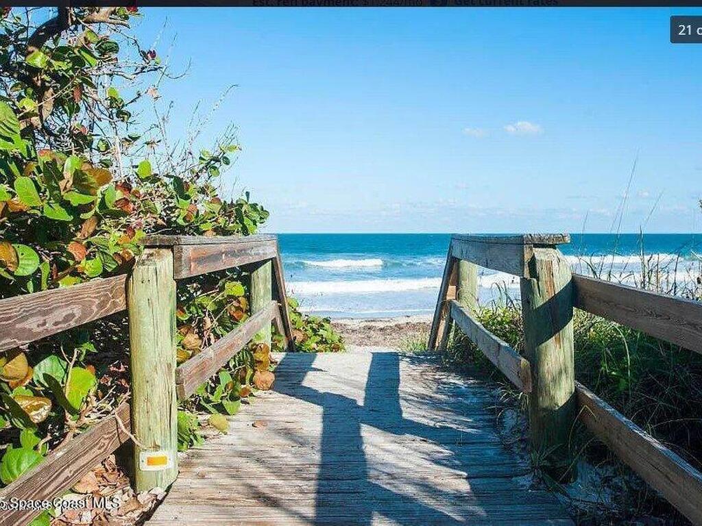 142 Atlantic Avenue, Indialantic, FL 32903