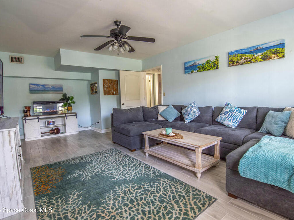 142 Atlantic Avenue, Indialantic, FL 32903