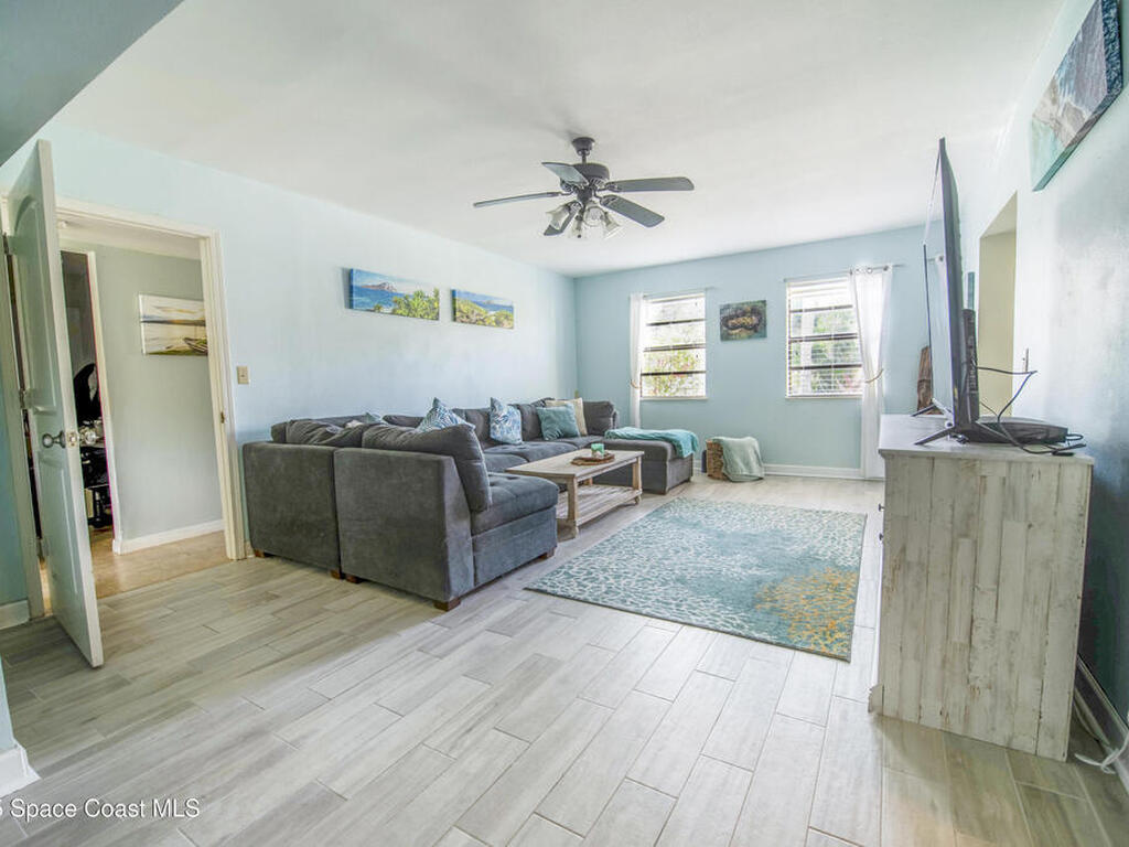 142 Atlantic Avenue, Indialantic, FL 32903