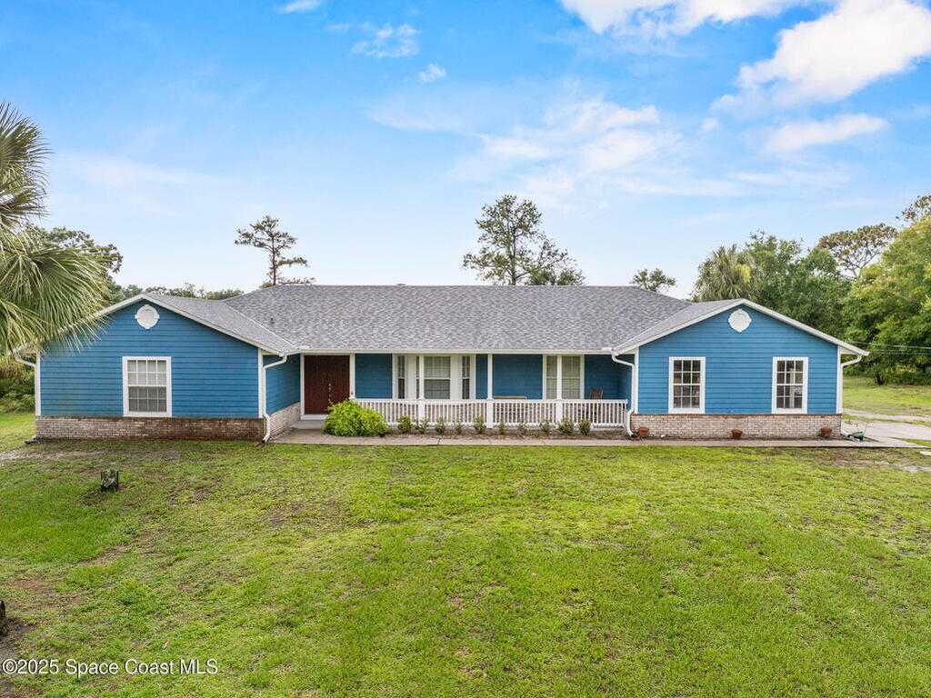 3435 Felda Street, Cocoa, FL 32926