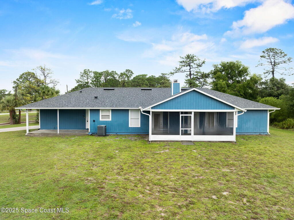 3435 Felda Street, Cocoa, FL 32926