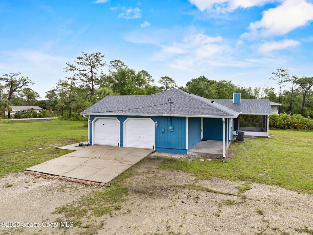 3435 Felda Street, Cocoa, FL 32926