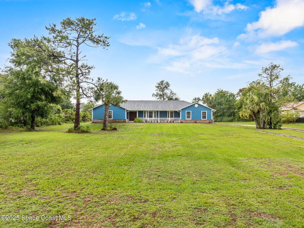 3435 Felda Street, Cocoa, FL 32926