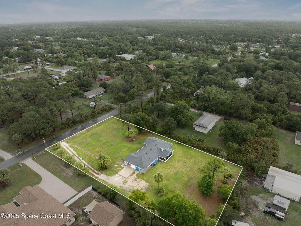 3435 Felda Street, Cocoa, FL 32926