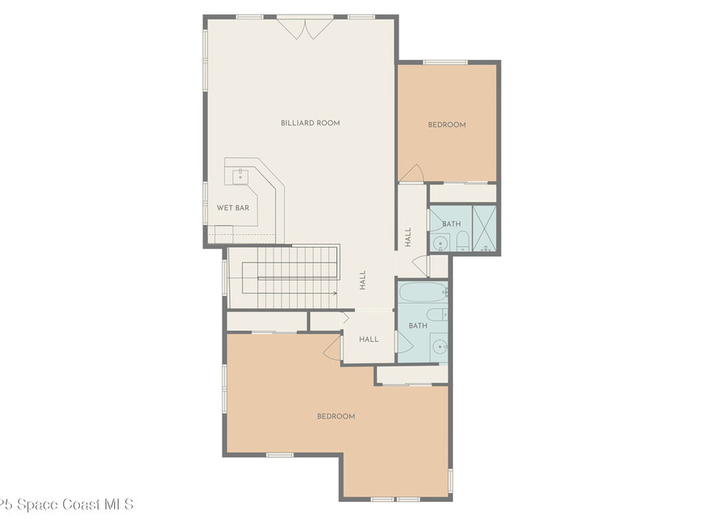 671 Indian River Drive, Melbourne, FL 32935
