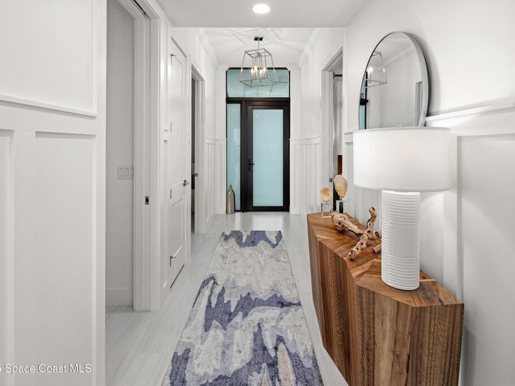 205 Strand Drive, Melbourne Beach, FL 32951