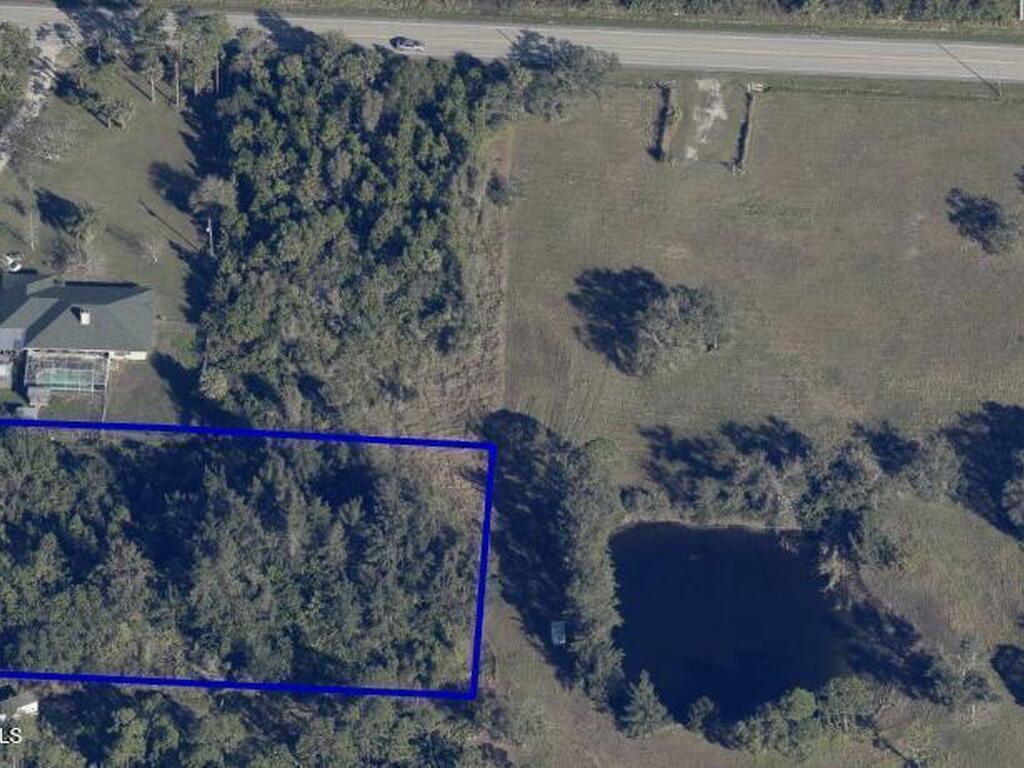 0000 Unknown, Malabar, FL 32950