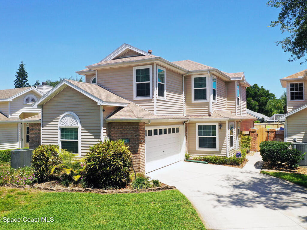 1792 Nicklaus Drive, Melbourne, FL 32935