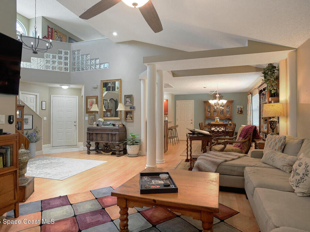 1792 Nicklaus Drive, Melbourne, FL 32935