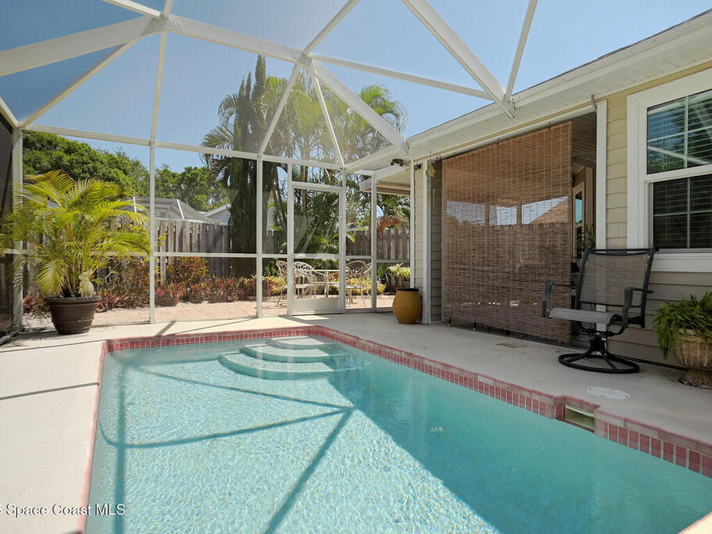 1792 Nicklaus Drive, Melbourne, FL 32935