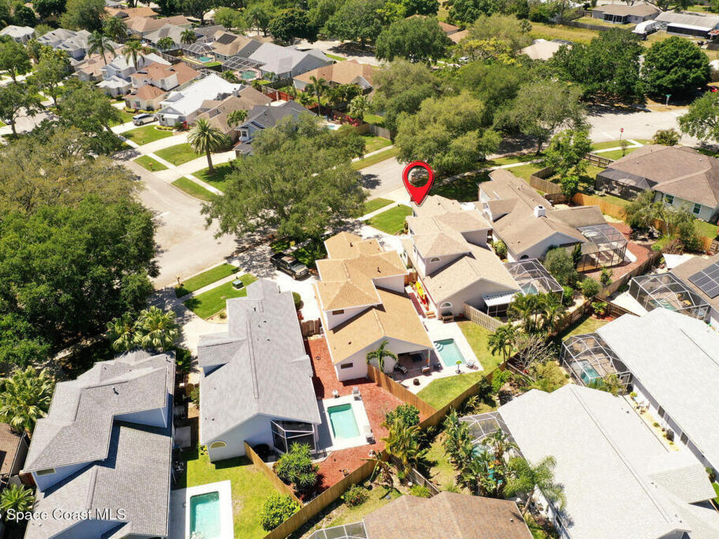 1792 Nicklaus Drive, Melbourne, FL 32935