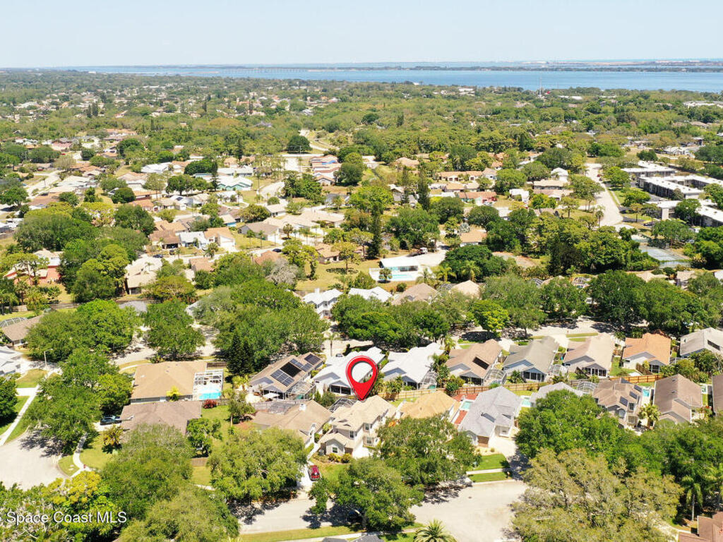 1792 Nicklaus Drive, Melbourne, FL 32935