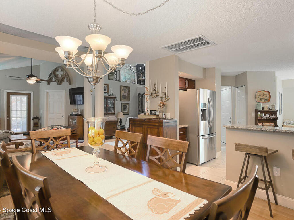 1792 Nicklaus Drive, Melbourne, FL 32935