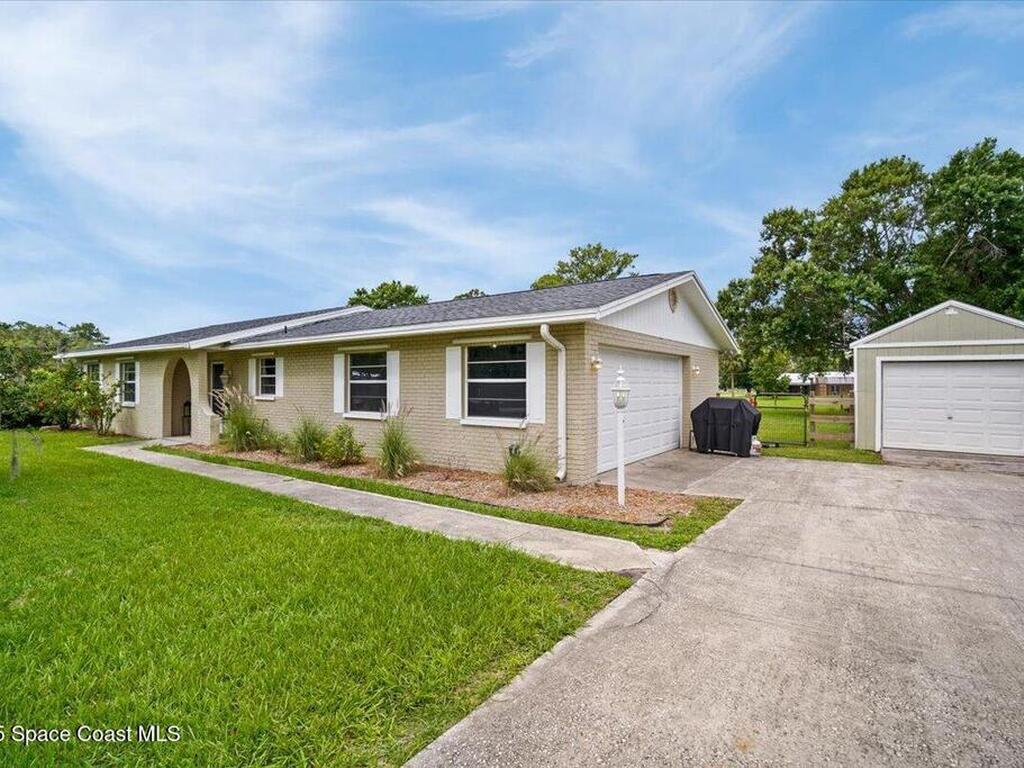 2715 Marshall Court, Cocoa, FL 32926