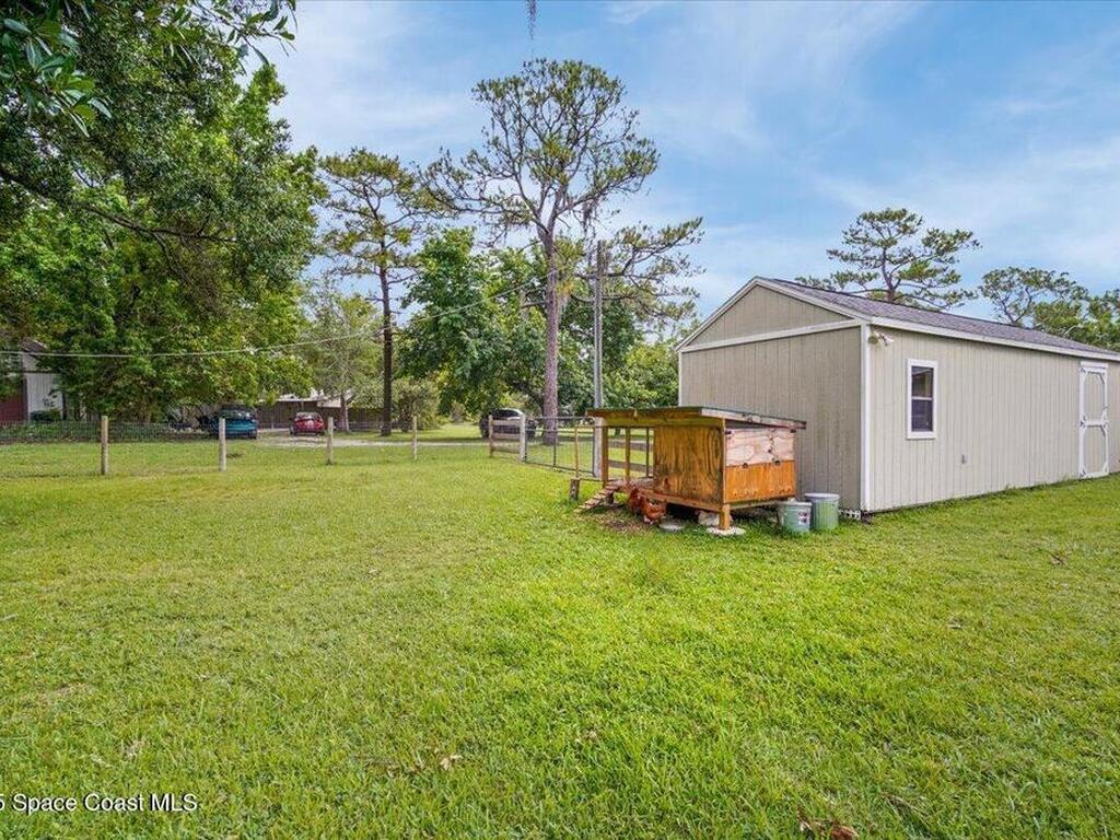 2715 Marshall Court, Cocoa, FL 32926