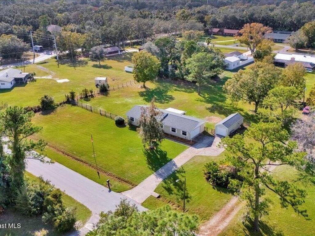 2715 Marshall Court, Cocoa, FL 32926