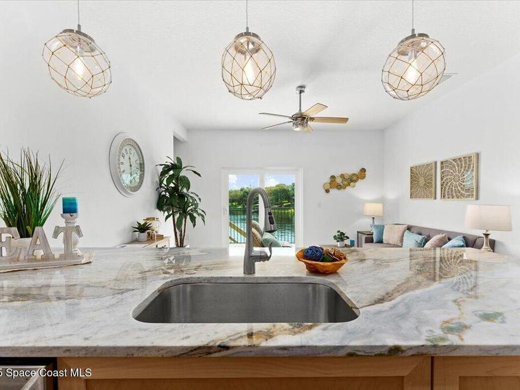 833 Paddleboard Court, Melbourne, FL 32935