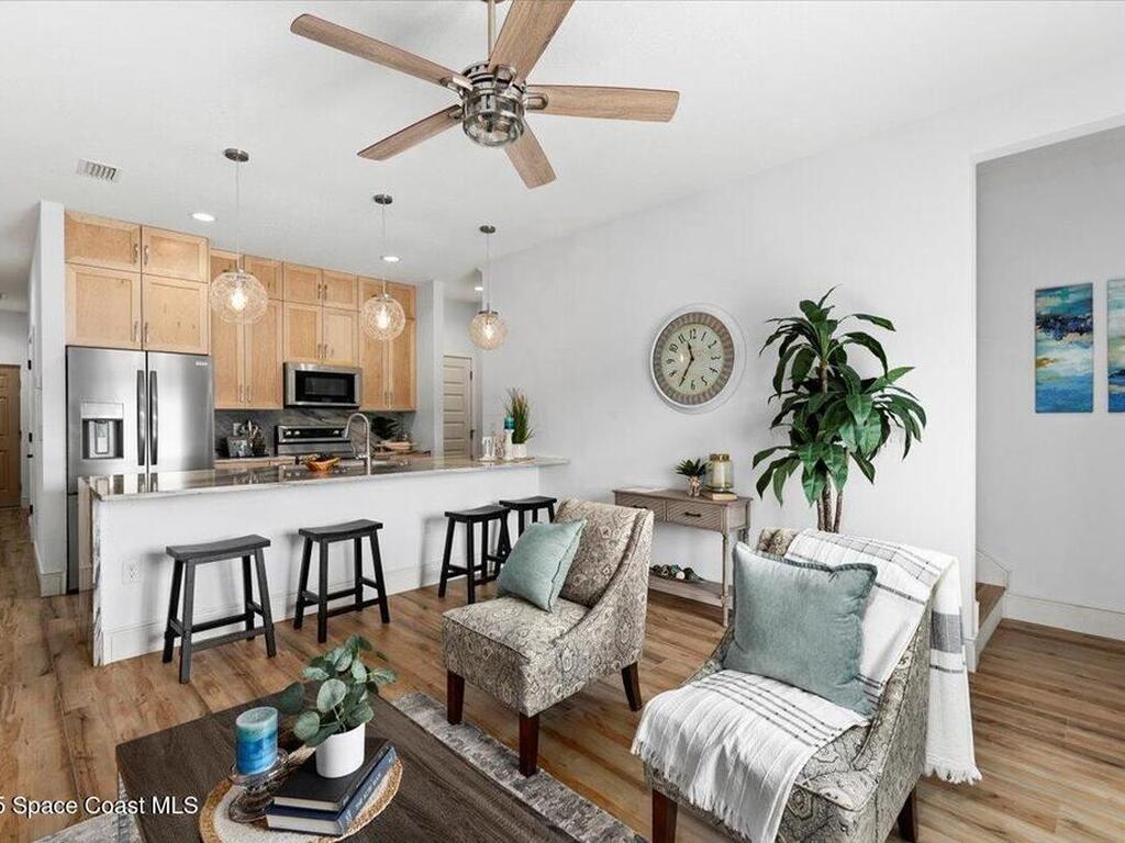 833 Paddleboard Court, Melbourne, FL 32935