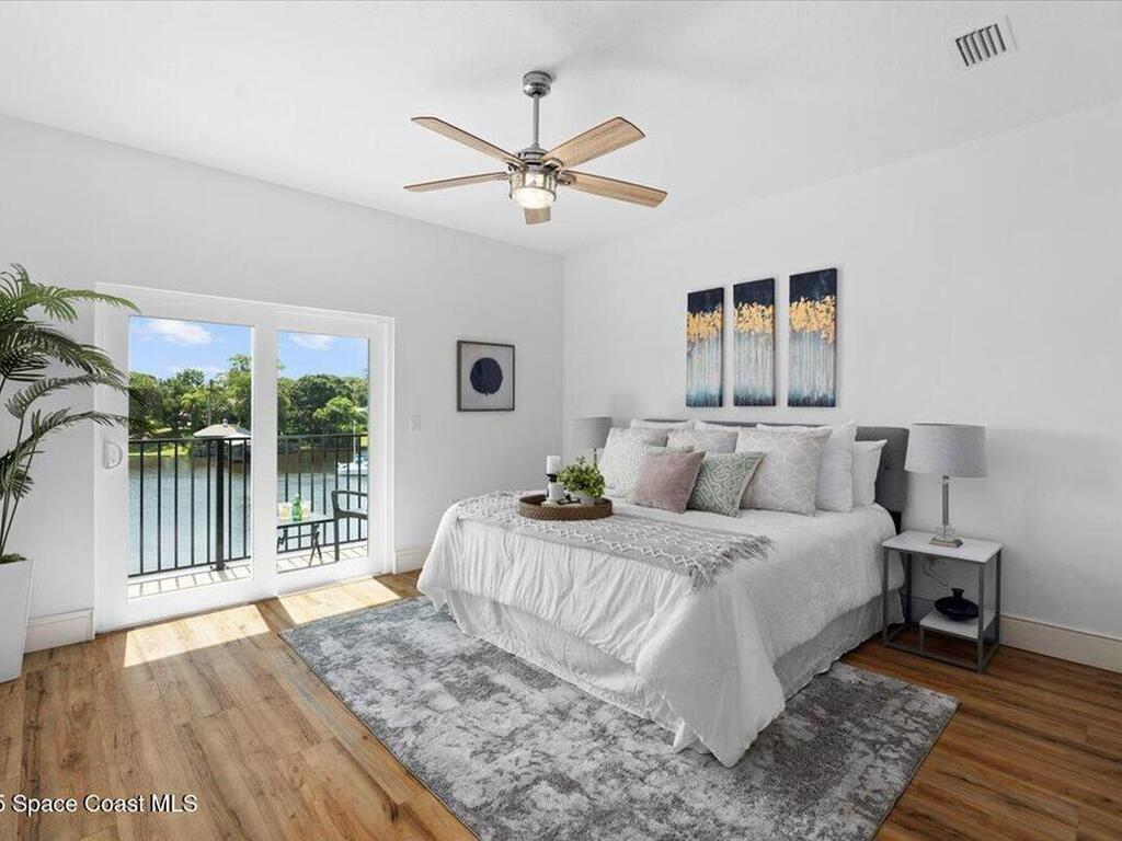 833 Paddleboard Court, Melbourne, FL 32935