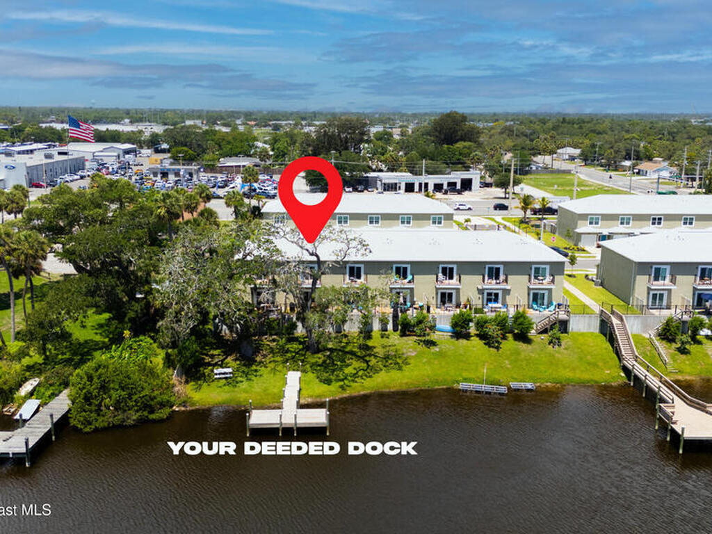 833 Paddleboard Court, Melbourne, FL 32935