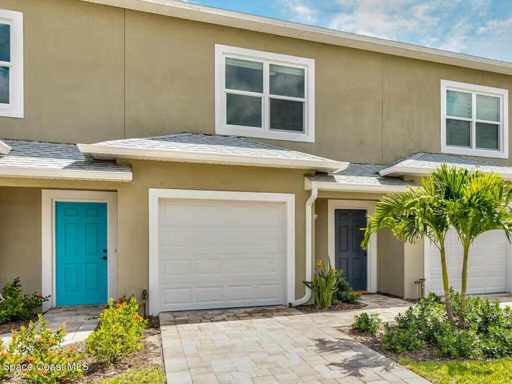 833 Paddleboard Court, Melbourne, FL 32935