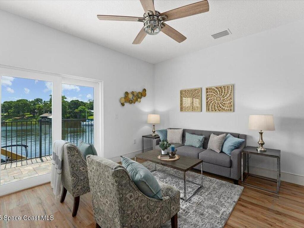 833 Paddleboard Court, Melbourne, FL 32935
