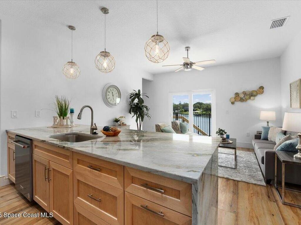 833 Paddleboard Court, Melbourne, FL 32935