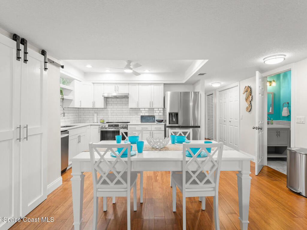 1710 Atlantic Street, Melbourne Beach, FL 32951