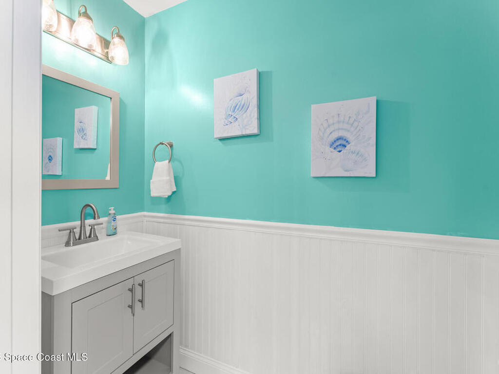 1710 Atlantic Street, Melbourne Beach, FL 32951