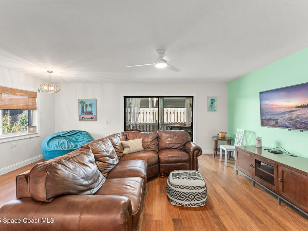 1710 Atlantic Street, Melbourne Beach, FL 32951