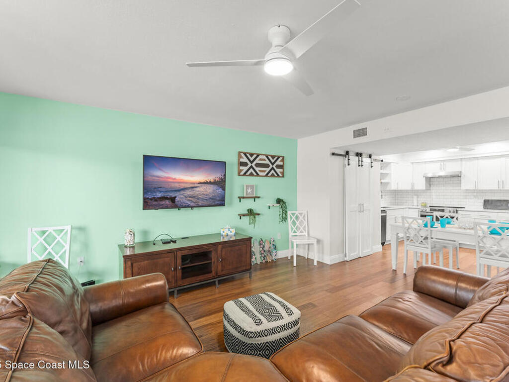 1710 Atlantic Street, Melbourne Beach, FL 32951
