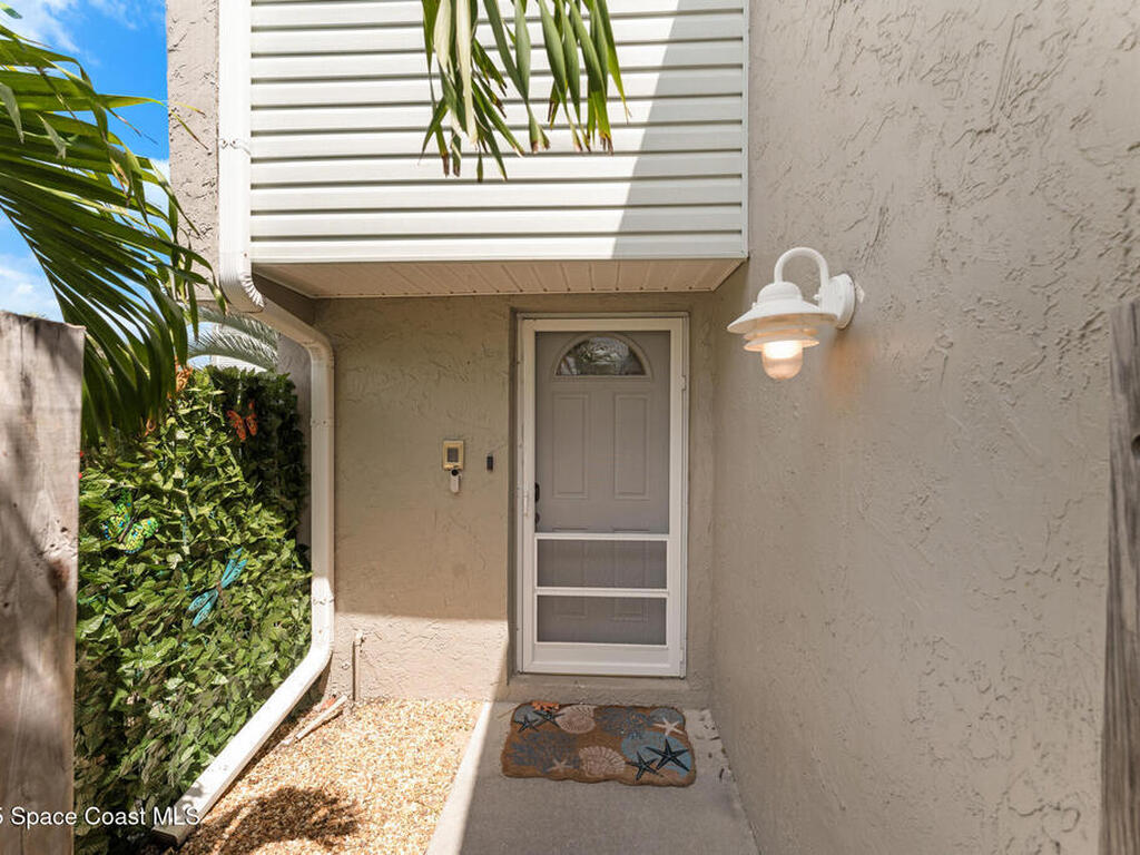 1710 Atlantic Street, Melbourne Beach, FL 32951