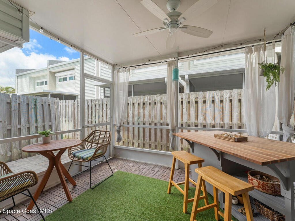 1710 Atlantic Street, Melbourne Beach, FL 32951