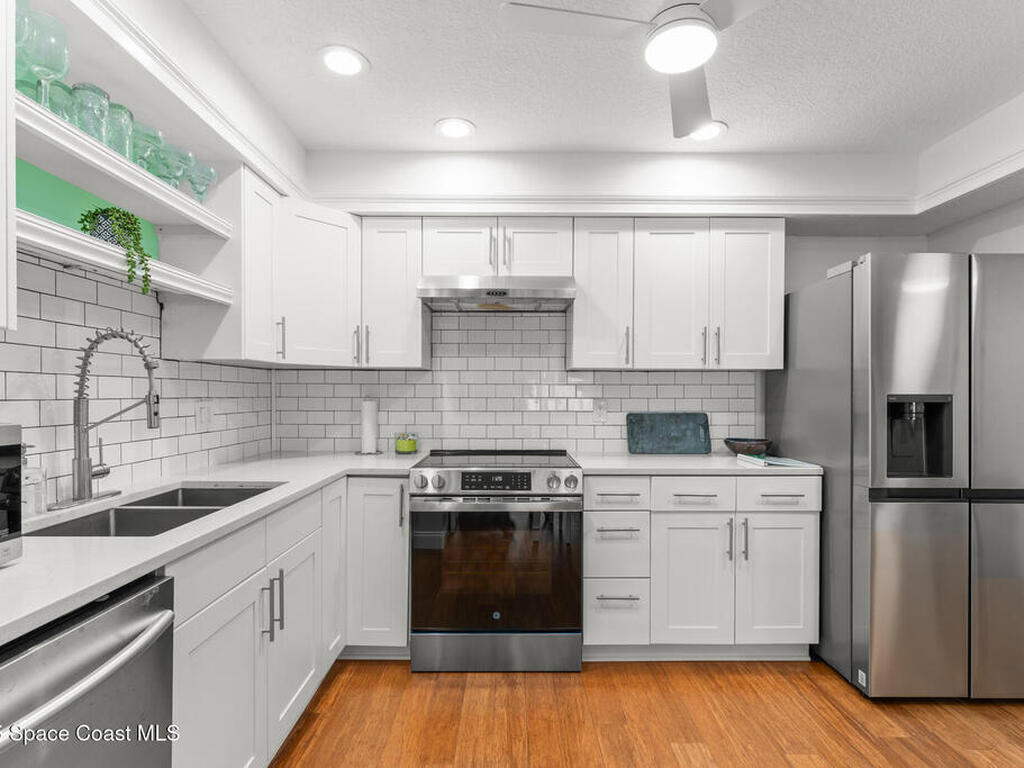 1710 Atlantic Street, Melbourne Beach, FL 32951