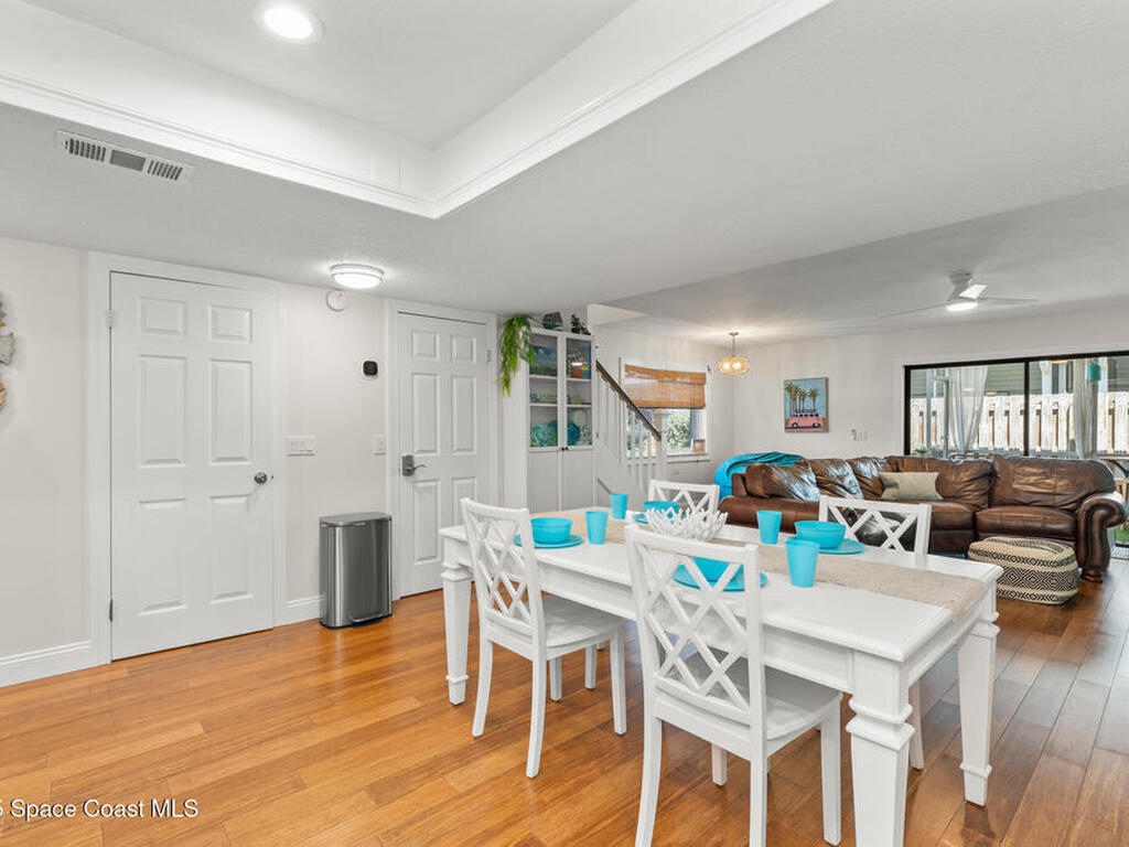 1710 Atlantic Street, Melbourne Beach, FL 32951