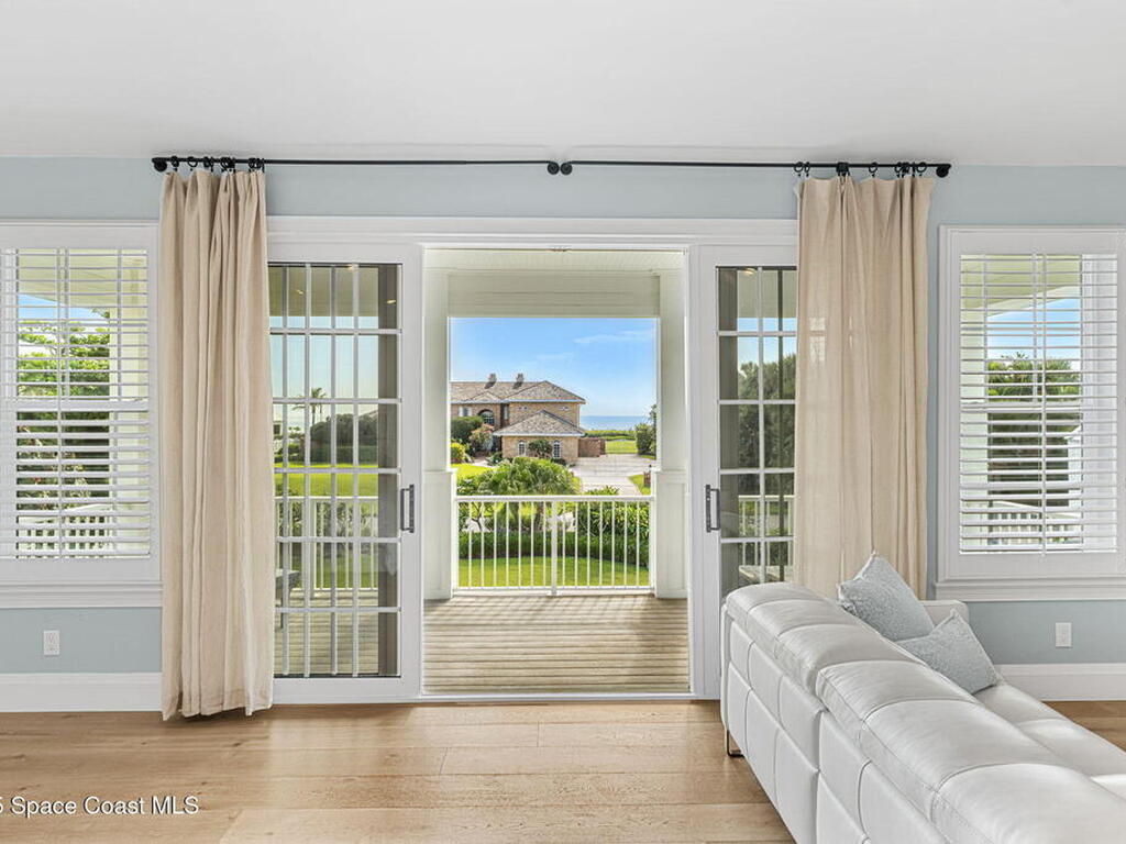 600 Atlantic Street, Melbourne Beach, FL 32951