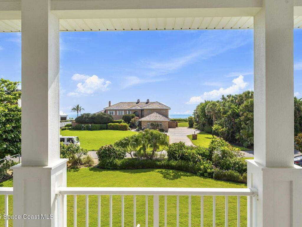 600 Atlantic Street, Melbourne Beach, FL 32951