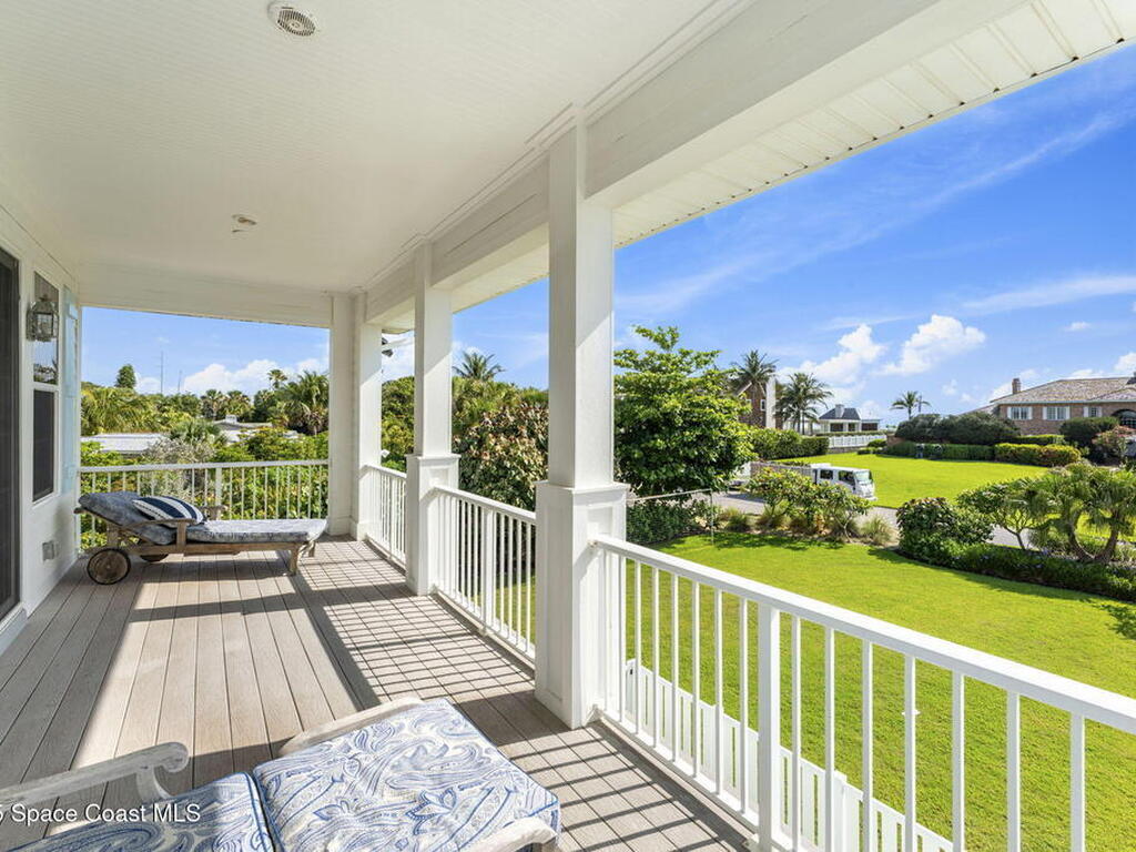 600 Atlantic Street, Melbourne Beach, FL 32951