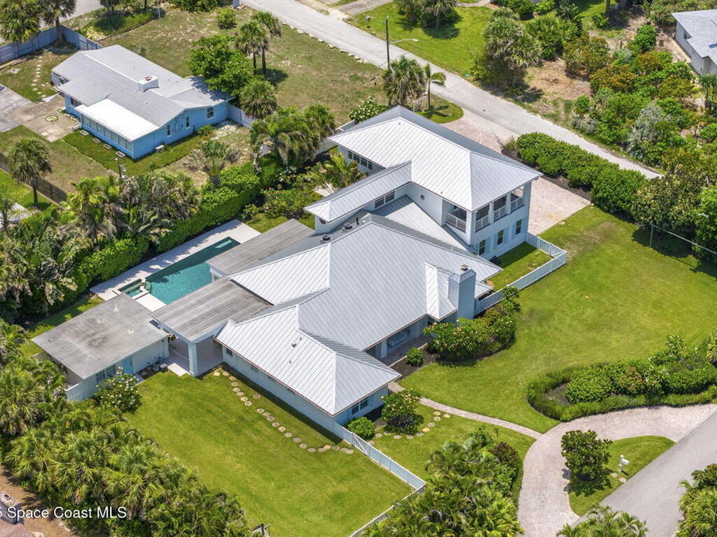 600 Atlantic Street, Melbourne Beach, FL 32951