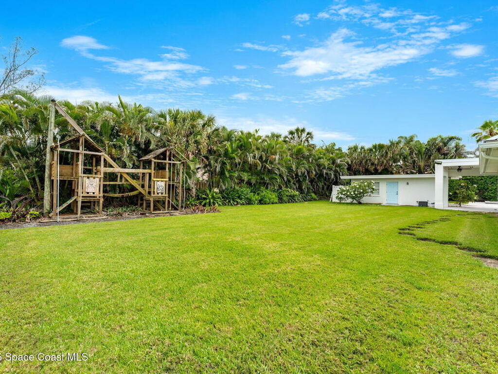 600 Atlantic Street, Melbourne Beach, FL 32951