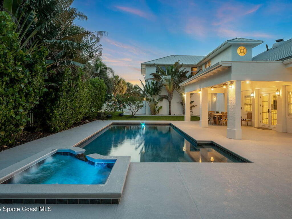 600 Atlantic Street, Melbourne Beach, FL 32951