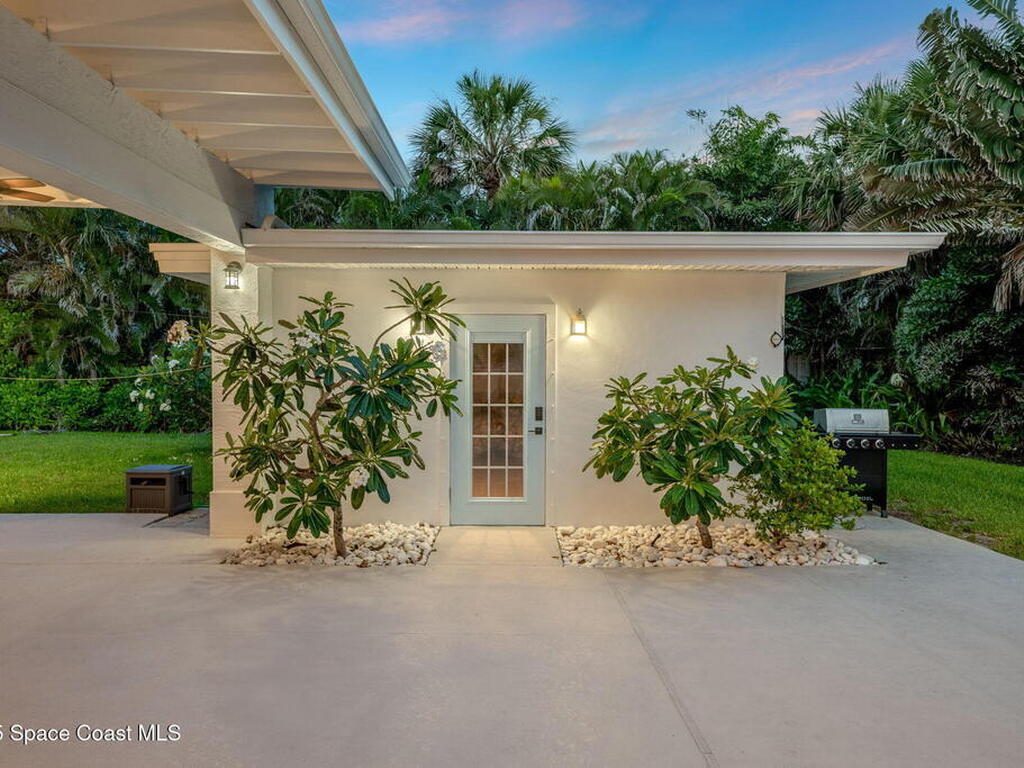 600 Atlantic Street, Melbourne Beach, FL 32951