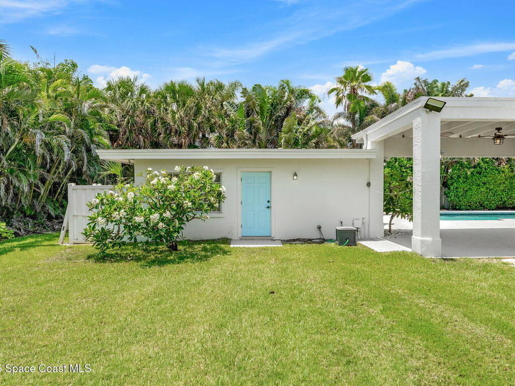 600 Atlantic Street, Melbourne Beach, FL 32951