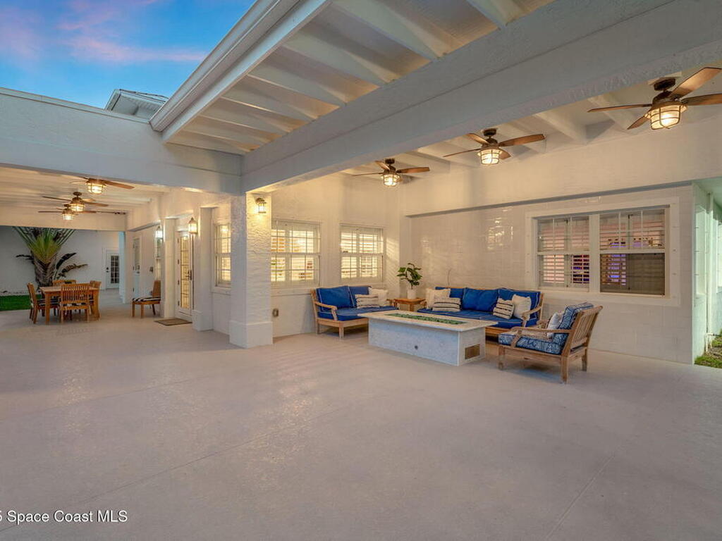 600 Atlantic Street, Melbourne Beach, FL 32951