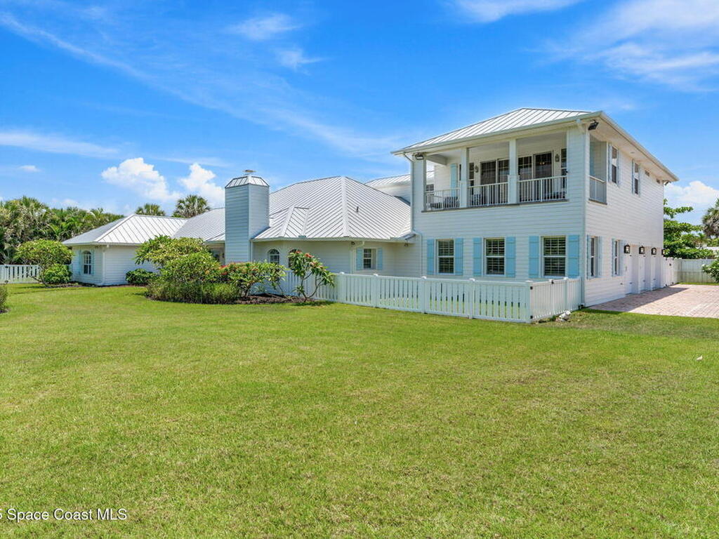 600 Atlantic Street, Melbourne Beach, FL 32951