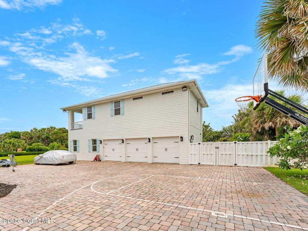 600 Atlantic Street, Melbourne Beach, FL 32951
