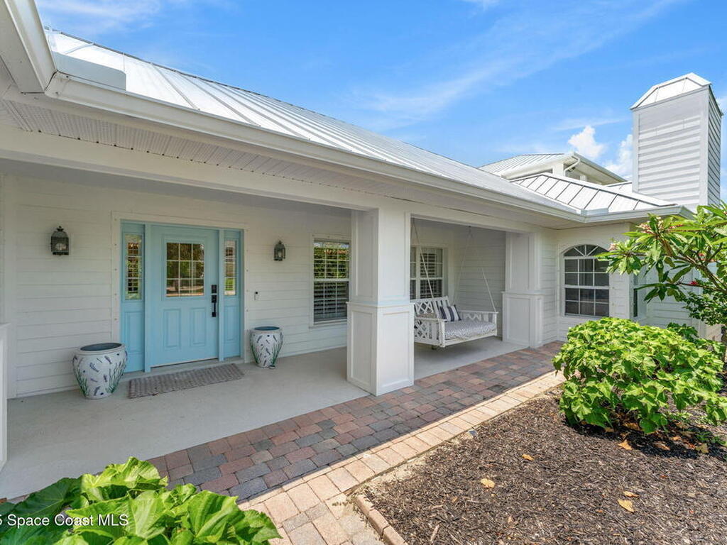 600 Atlantic Street, Melbourne Beach, FL 32951