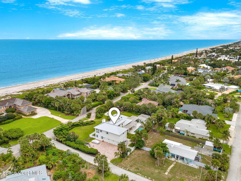 600 Atlantic Street, Melbourne Beach, FL 32951