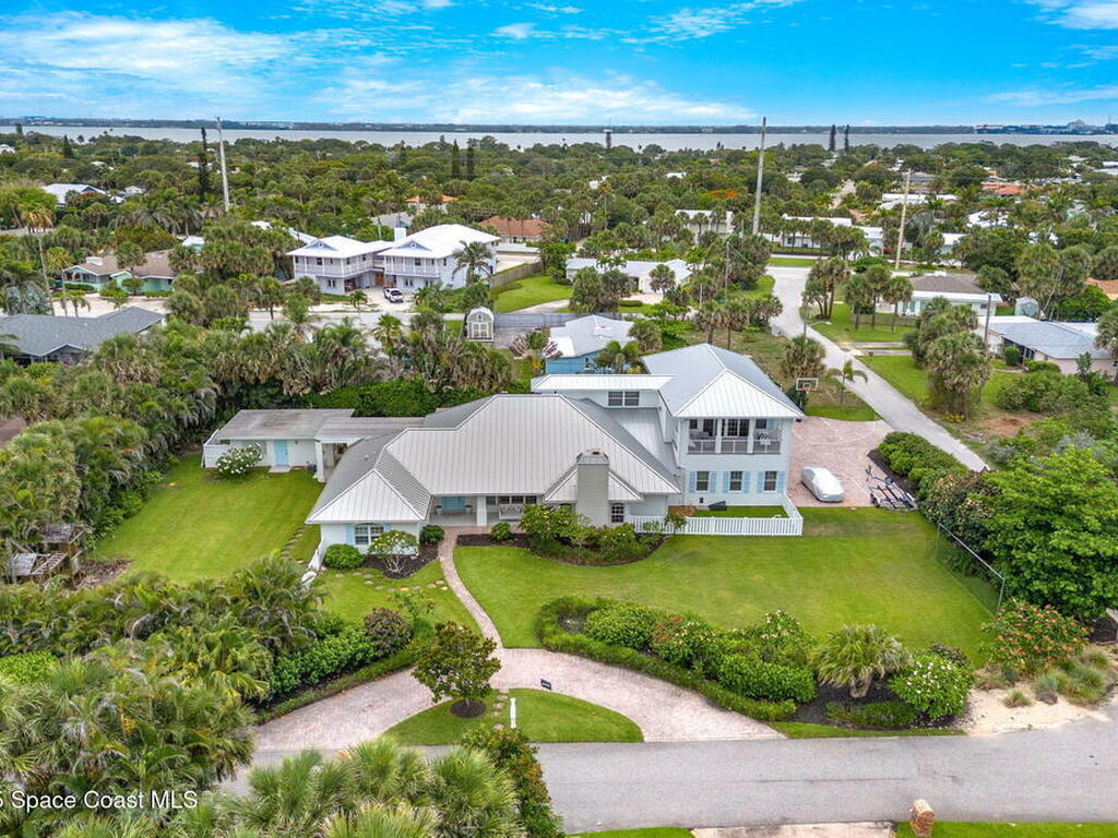600 Atlantic Street, Melbourne Beach, FL 32951