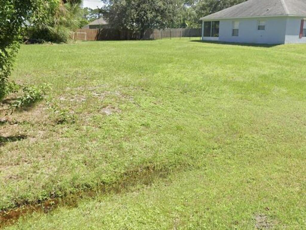 411 Bargello Avenue, Palm Bay, FL 32909